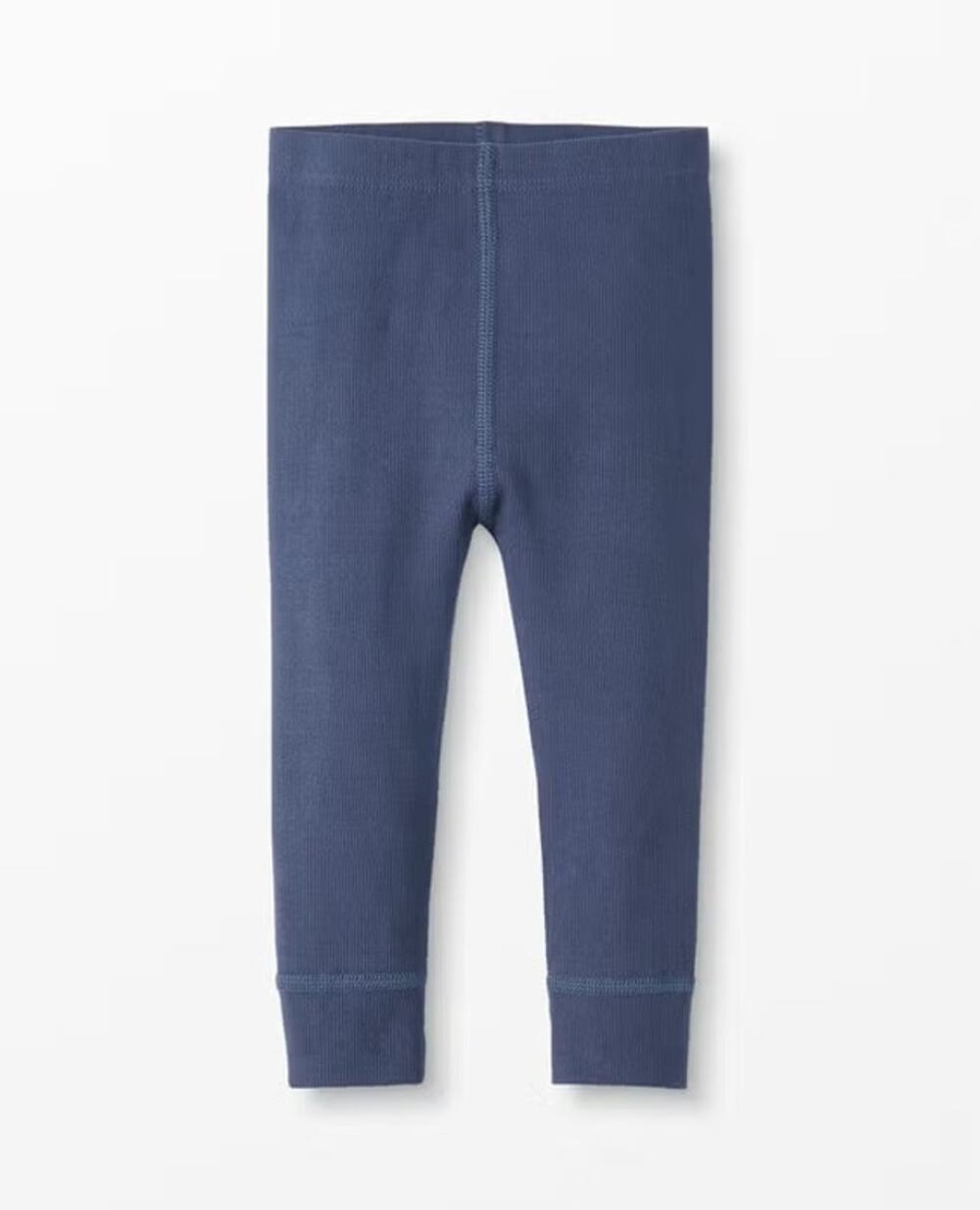 Hanna Andersson Ribbed baby leggings 2T (85 cm)